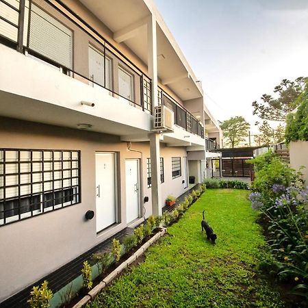 Maktub Departamentos Y Habitaciones Альта-Грасия Экстерьер фото