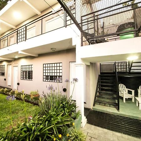 Maktub Departamentos Y Habitaciones Альта-Грасия Экстерьер фото