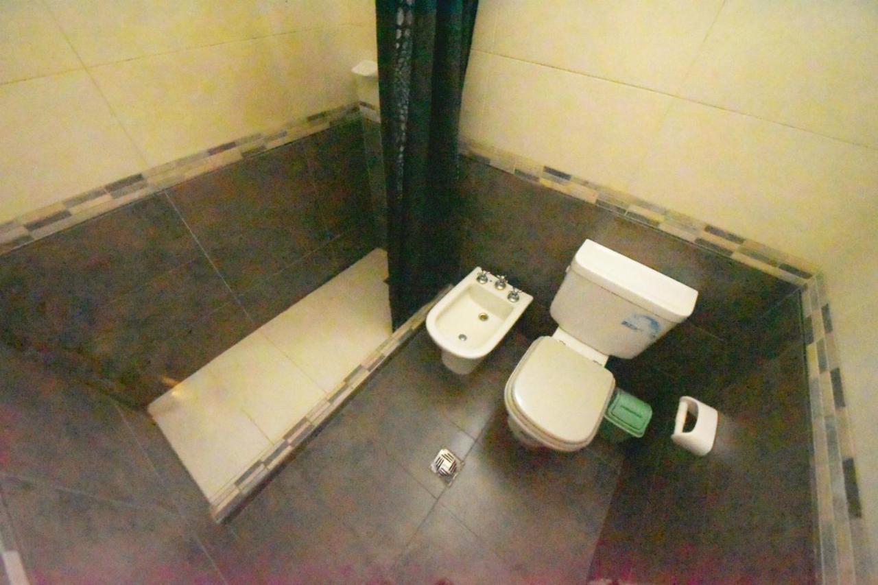 Maktub Departamentos Y Habitaciones Альта-Грасия Экстерьер фото