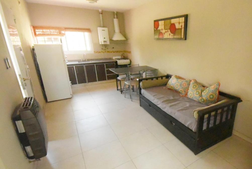 Maktub Departamentos Y Habitaciones Альта-Грасия Экстерьер фото